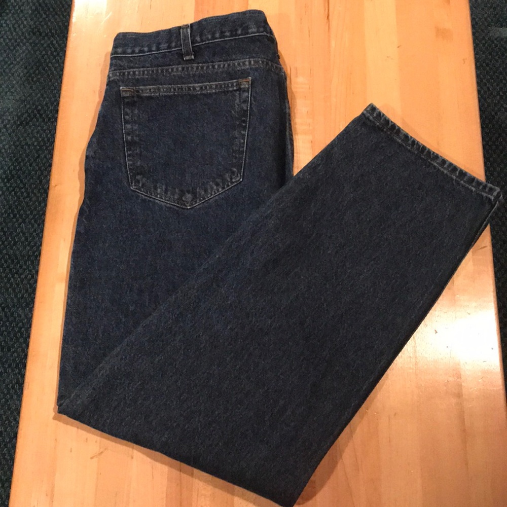 Vintage men’s jeans
